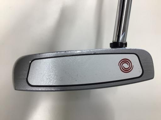 中古】 オデッセイ WHITE HOT PRO #5 34インチ パター PT スチール