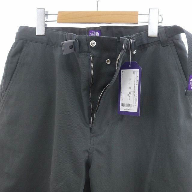 ノースフェイス パープルレーベル THE NORTH FACE PURPLE LABEL