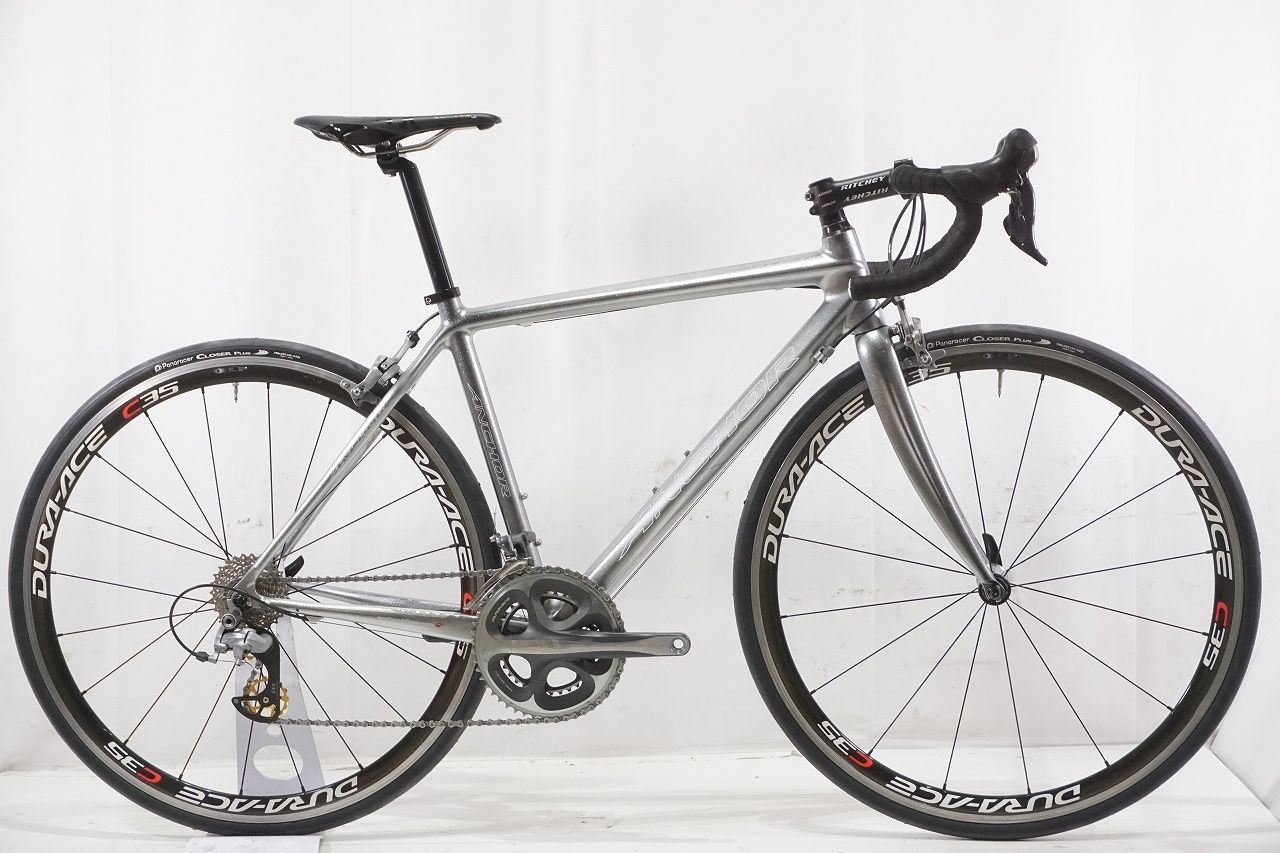 ANCHOR 「アンカー」 RFX8 ULTEGRA 6700カスタム 2012年モデル ロード 