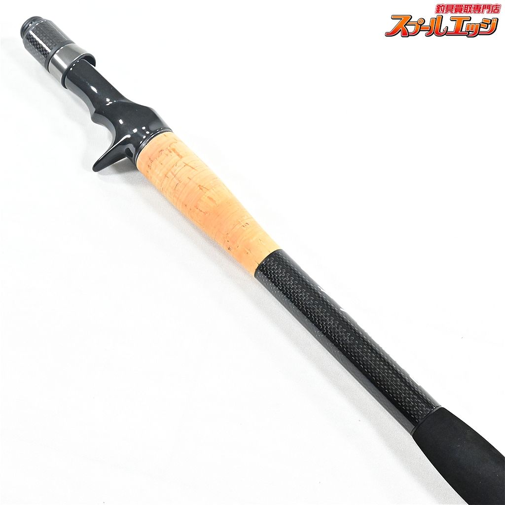  デジーノ レイス フォクシー LW C 70 MH RST 4 s コルクモデル DESIGNO Wraith foxy let go バス ベイトモデル K_223 v 43318 バスロッド ロッド