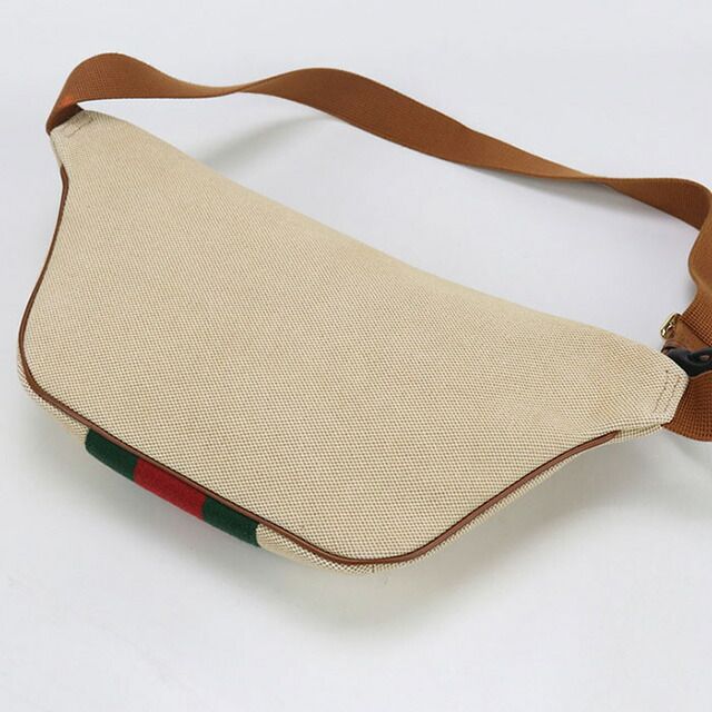グッチ GUCCI バッグ レディース 575082 ヴィンテージキャンバス