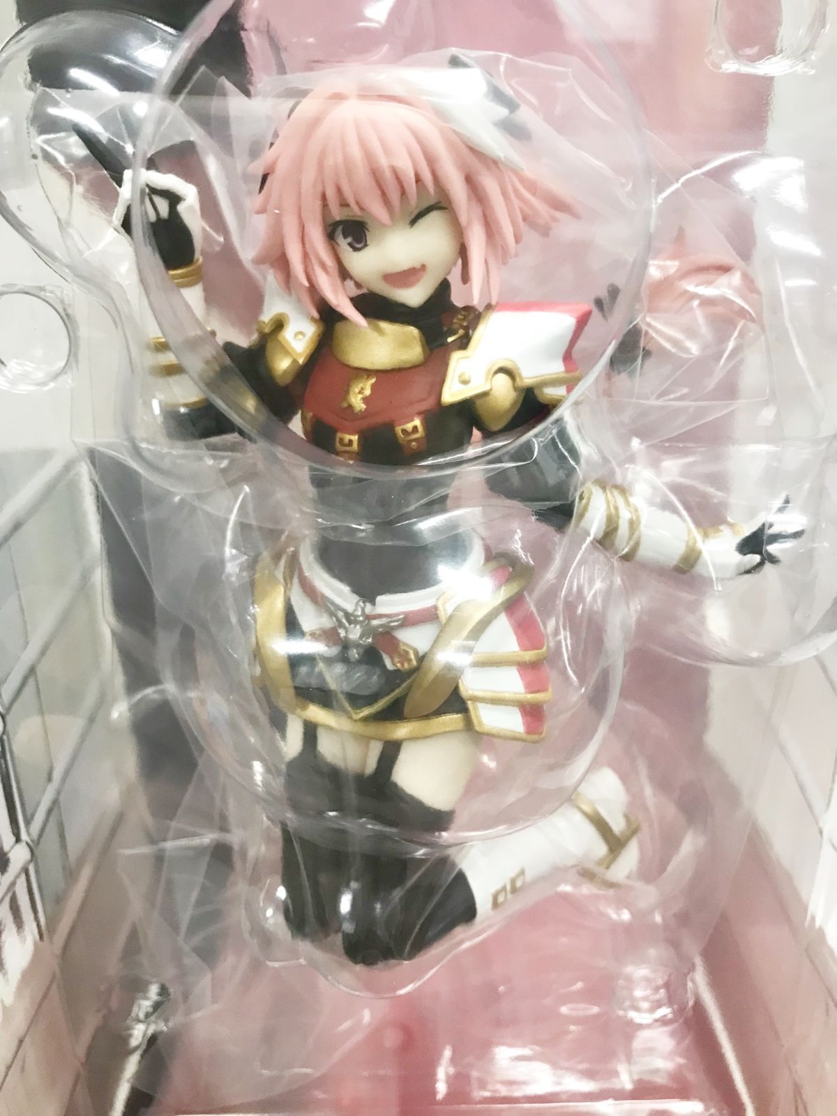 POP UP PARADE アストルフォ フィギュア POP UP PARADE ライダー/アストルフォ