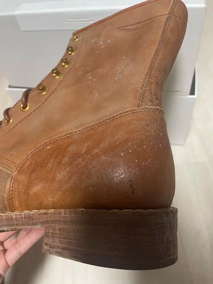 VISVIM ビズビム