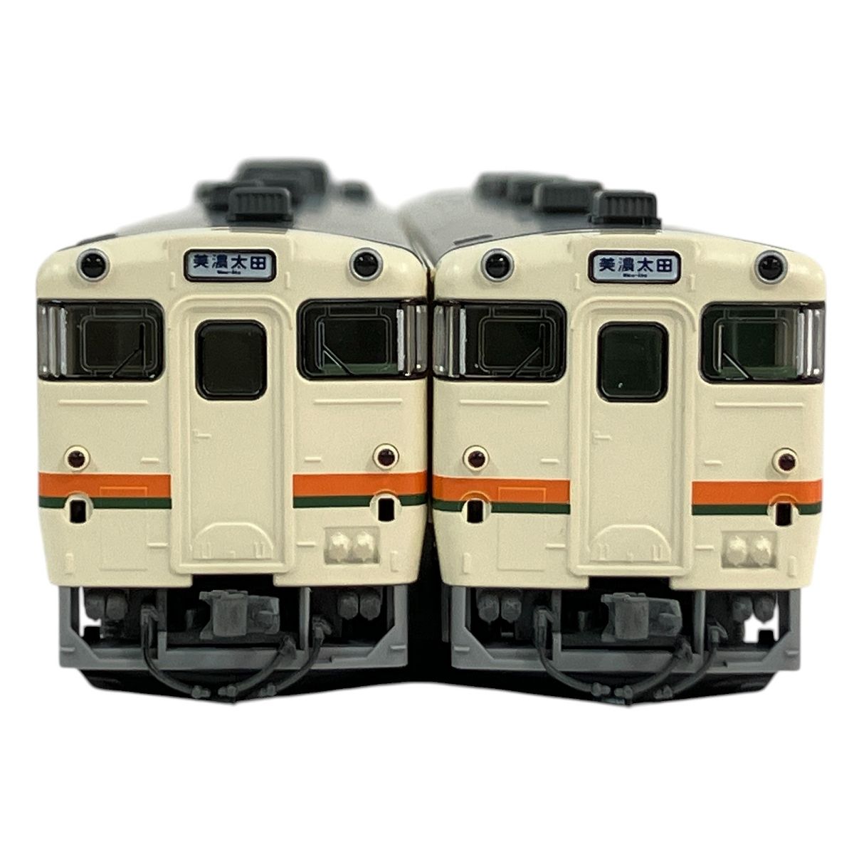 美品 TOMIX 92181 JR キハ48形500番台 ディーゼルカー JR東海色