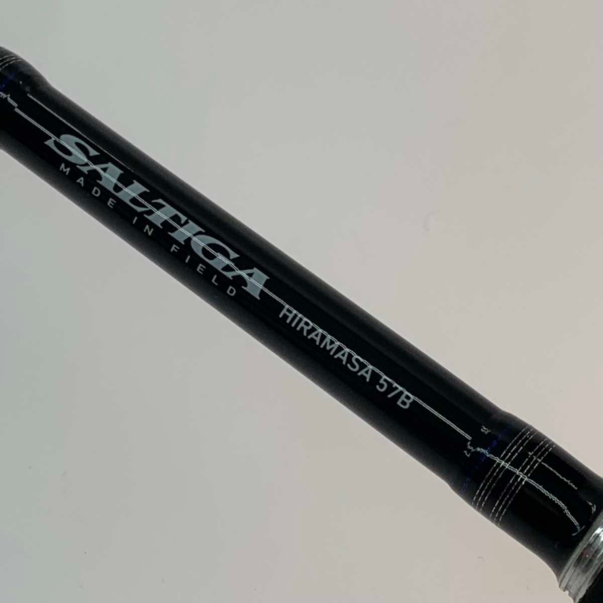 DAIWA - ●●DAIWA ダイワ ロッド 船竿 ソルティガ HIRAMASA 57B 01473230 ○○DAIWA ダイワ ロッド 船竿 ソルティガ HIRAMASA 57B