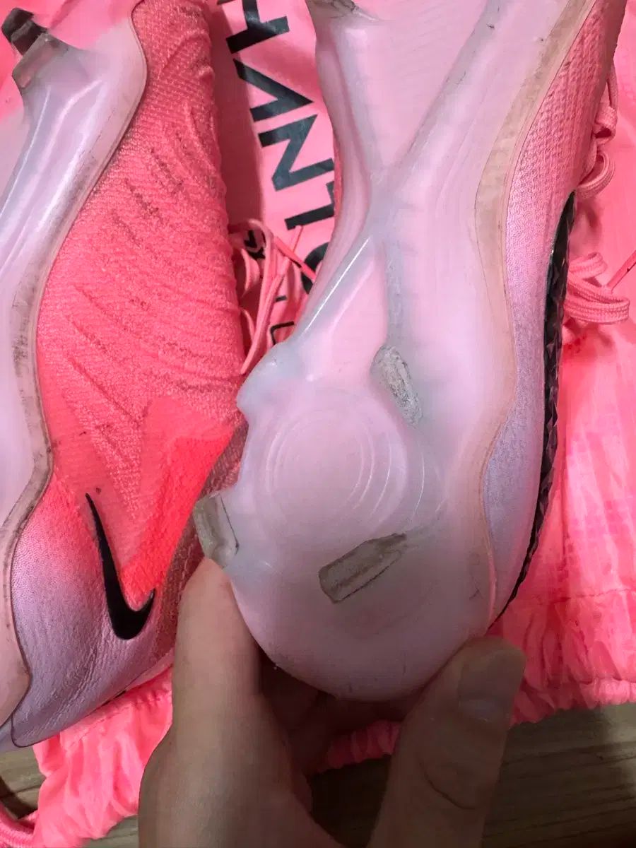 ナイキ　ファントムGX AG 27,5 ナイキ ファントムGX AG | Footboots（フットブーツ）