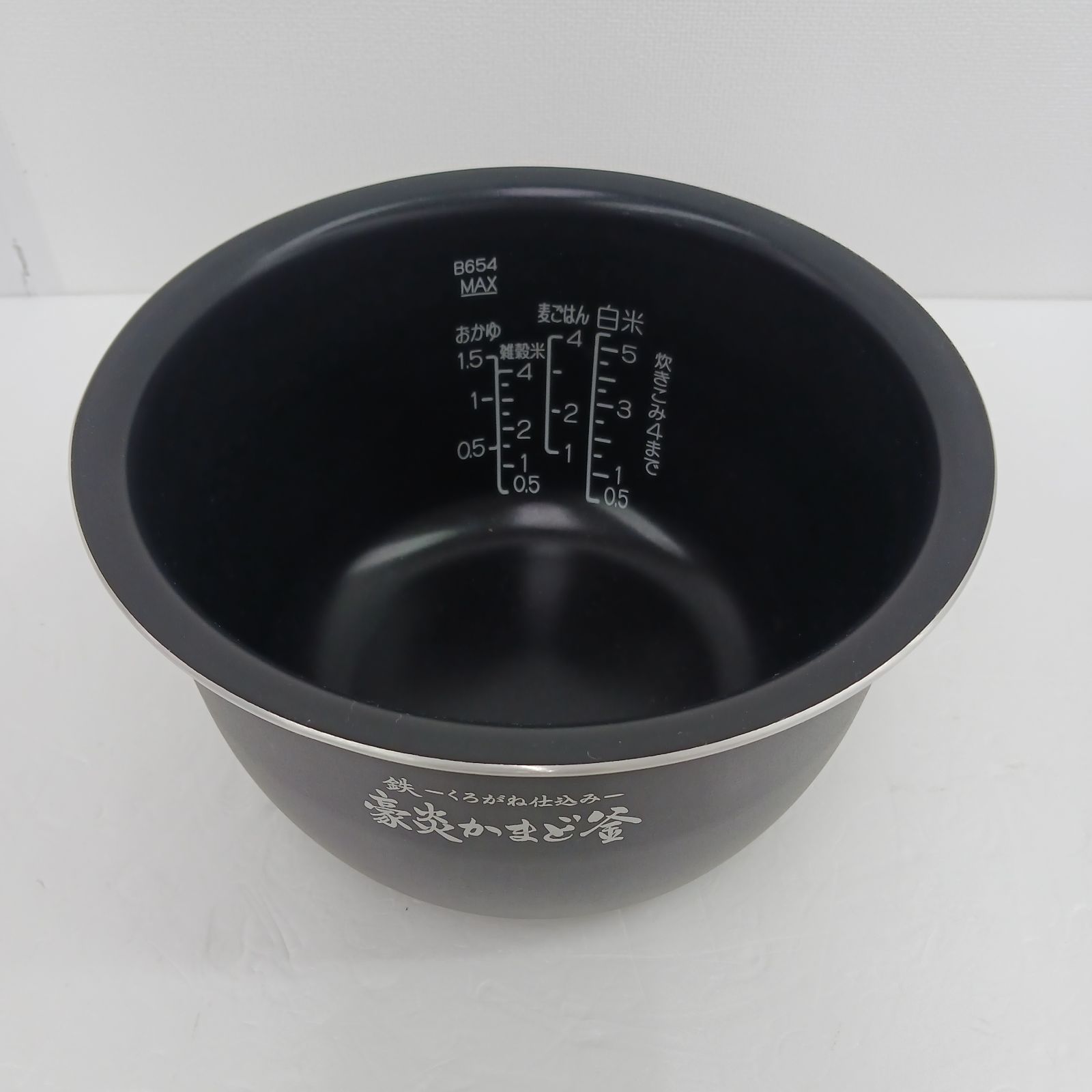 美品】タイガー JRI-A100 25年製 ブラック88214-3-070T タイガー魔法瓶