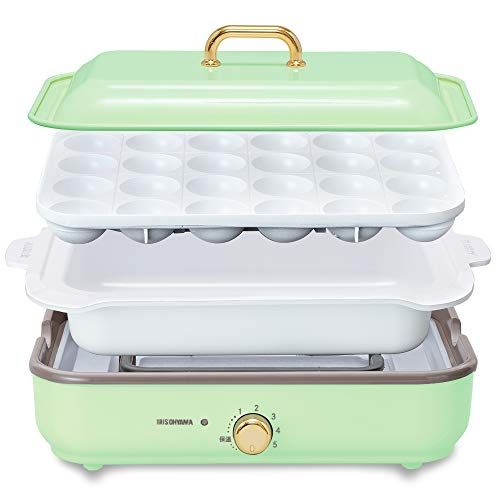 超レアBRUNO ホットプレート アフタヌーンティー×ムーミンコラボ ミィ