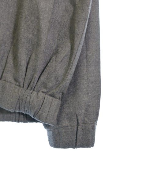 gomme ブラウス レディース ゴム 中古　古着 COMME des GARCONS ブラウス レディース 【古着】【中古】【送料
