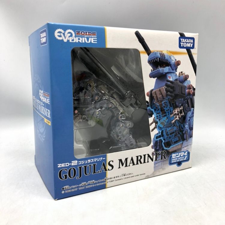 トミー(TOMY)|ZOIDS|HARDOFFオフモール（オフモ）|1080090000021696