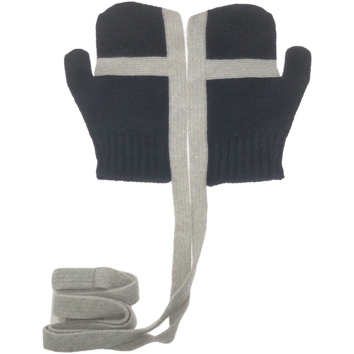 極美品　ISSEY MIYAKE 手袋 グレー/ピンク IM43AF106 PAPER BAG – isseymiyake.com