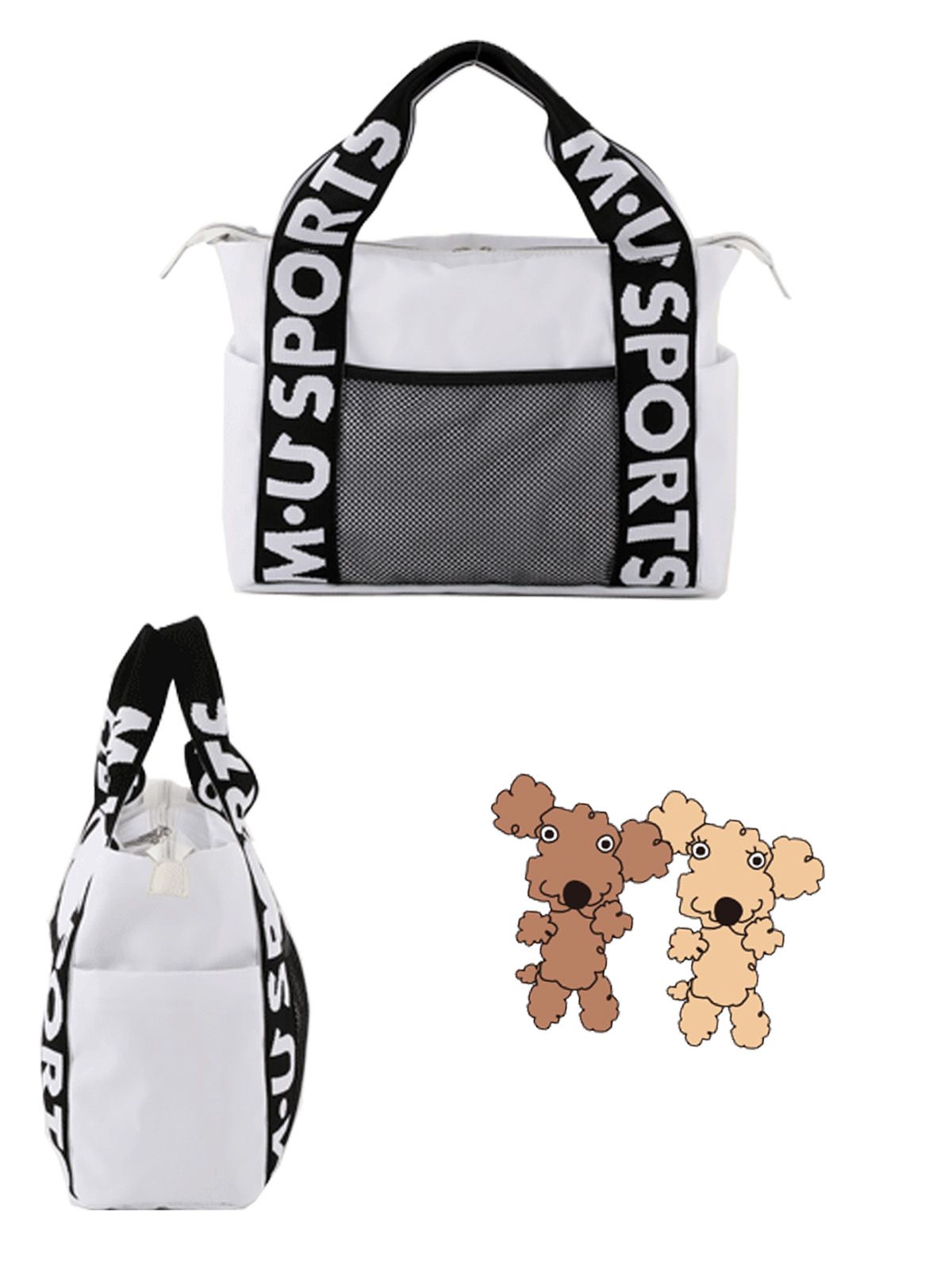 【新品】キャロウェイ キャディバッグ ゴルフバッグ ネイビー ベア かわいい 新品】キャロウェイ キャディバッグ ゴルフバッグ ネイビー ベア