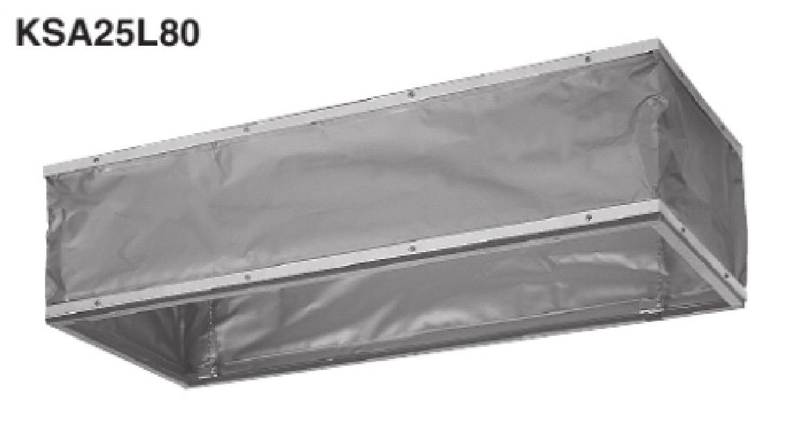 吸込パネル用キャンバス KSA25L56 ダイキン ＜新品＞ - メルカリ