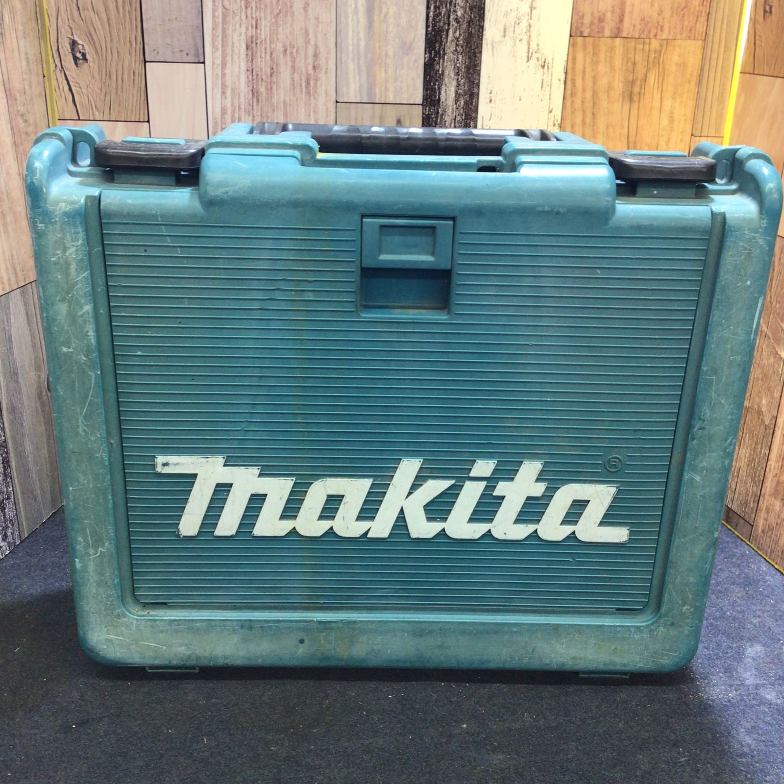 ○マキタ(makita) コードレス振動ドリルドライバー HP470DRMX【八潮店 