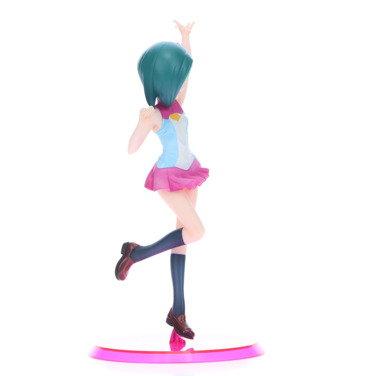 観月小鳥(みづきことり) 遊☆戯☆王ZEXAL(ゼアル) 1/7 完成品