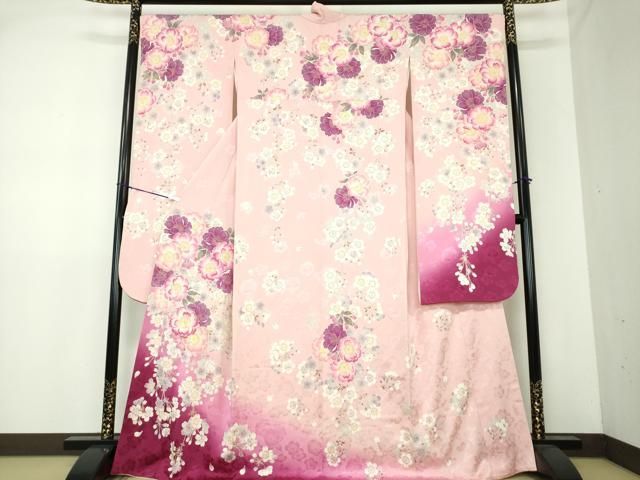 平和屋着物○ファッションブランド hiromichi nakano ヒロミチナカノ