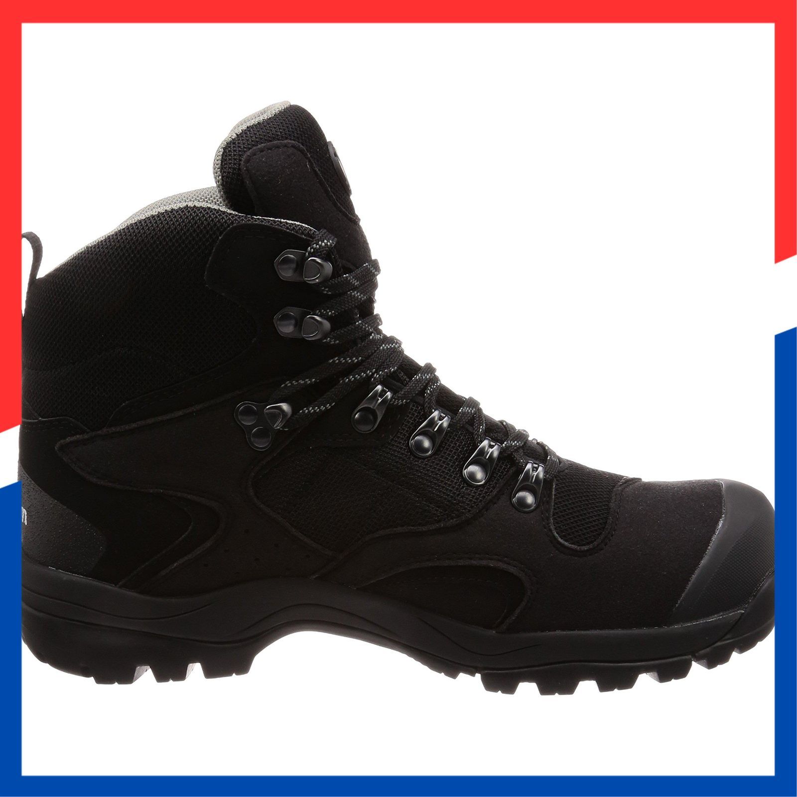 トレッキングシューズ C1_02S