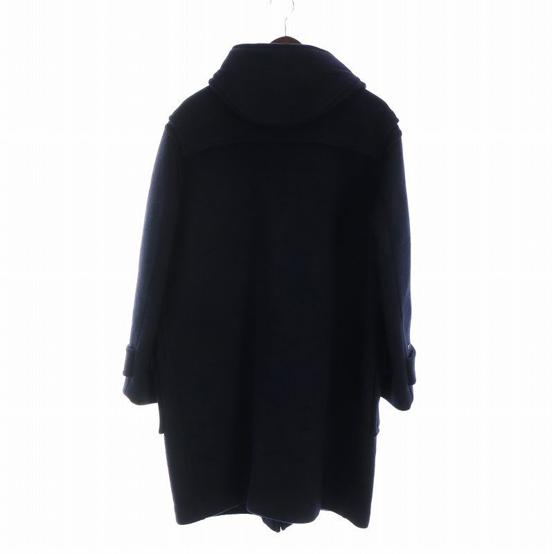 バーバリーズ Burberrys ヴィンテージ ダッフルコート ロング