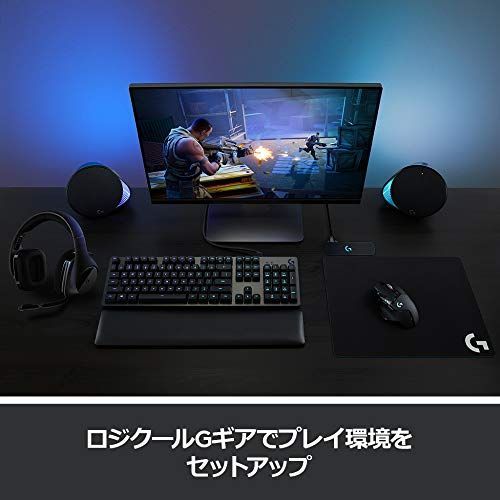 G502ワイヤレス Logicool G ロジクール G ゲーミングマウス ワイヤレス