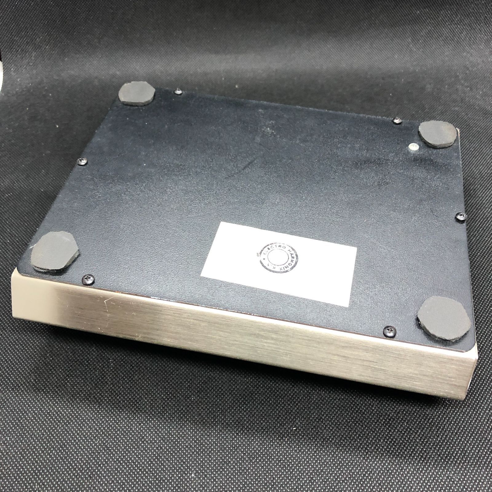 Electro-Harmonix Deluxe Memory Man f146