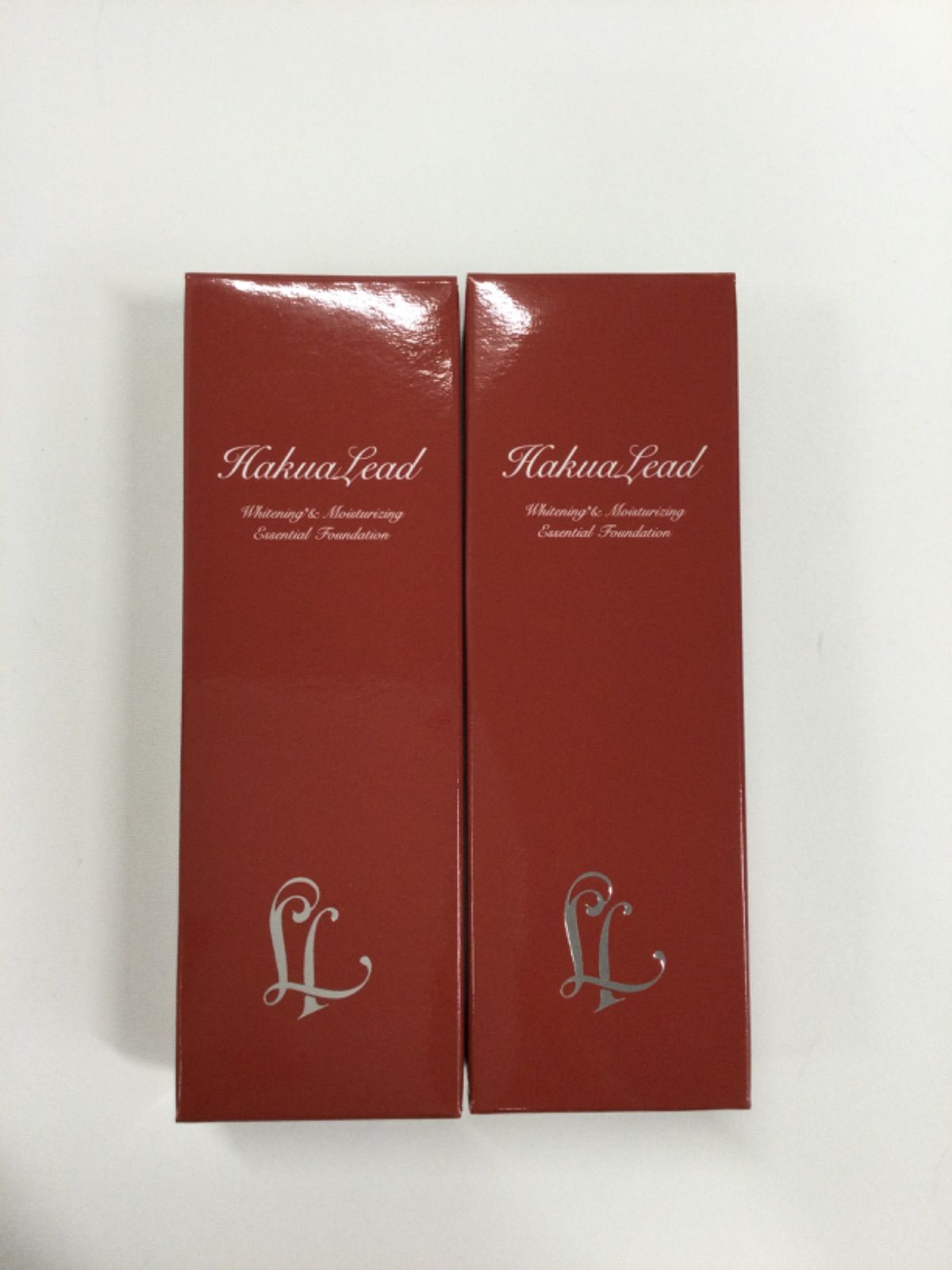 L1388 K ハクアリード ホワイトニング&モイスチャライジング