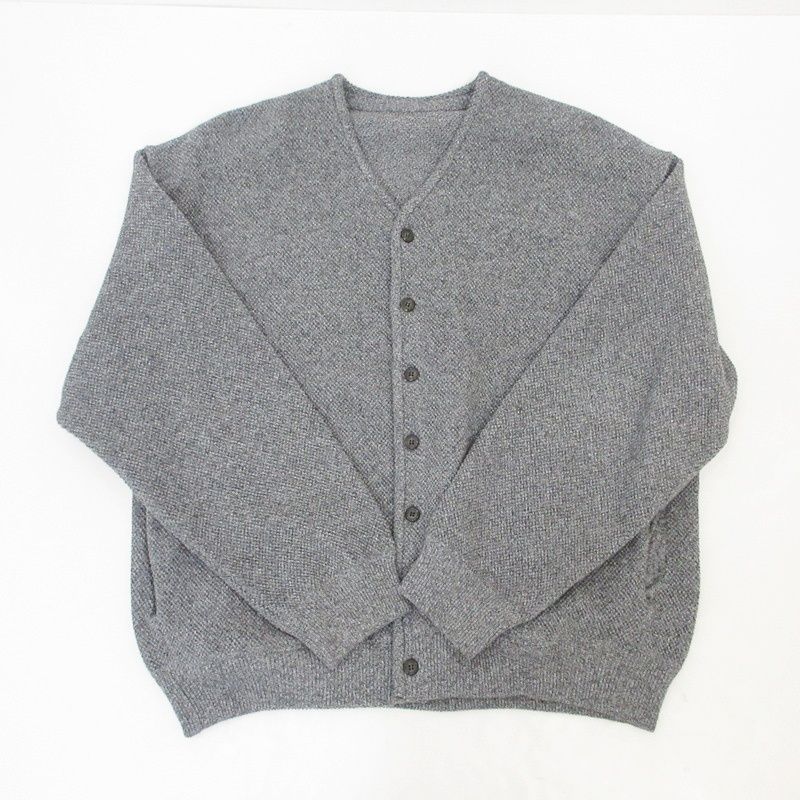 Stitch V-neck