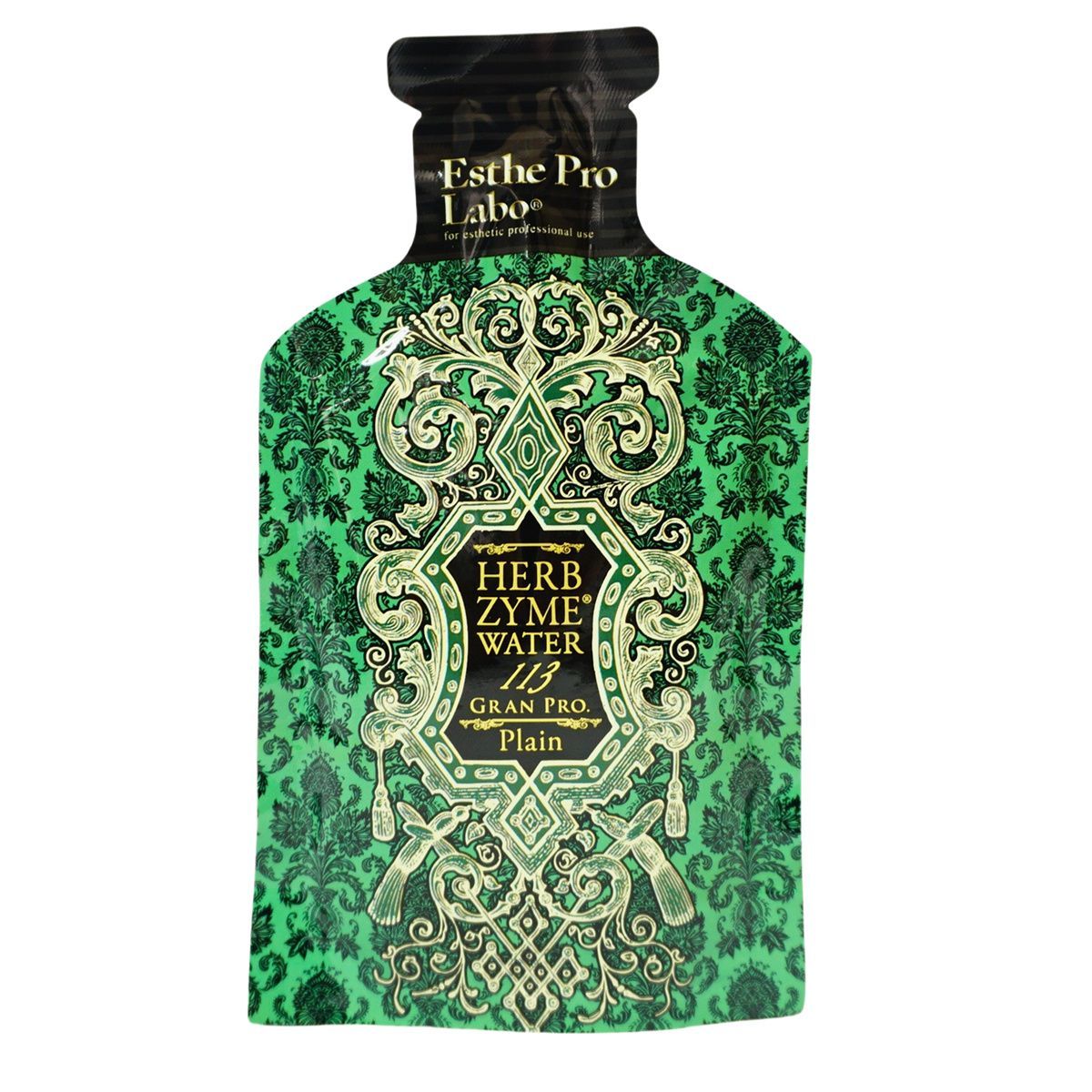 Amazon.co.jp: Esthe Pro Labo (エステプロラボ) ハーブザイム113