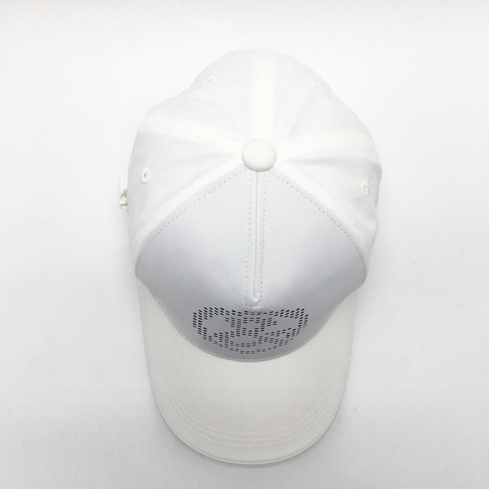 FR2 GOLF エフアールツーゴルフ メッシュキャップ ペイズリー柄