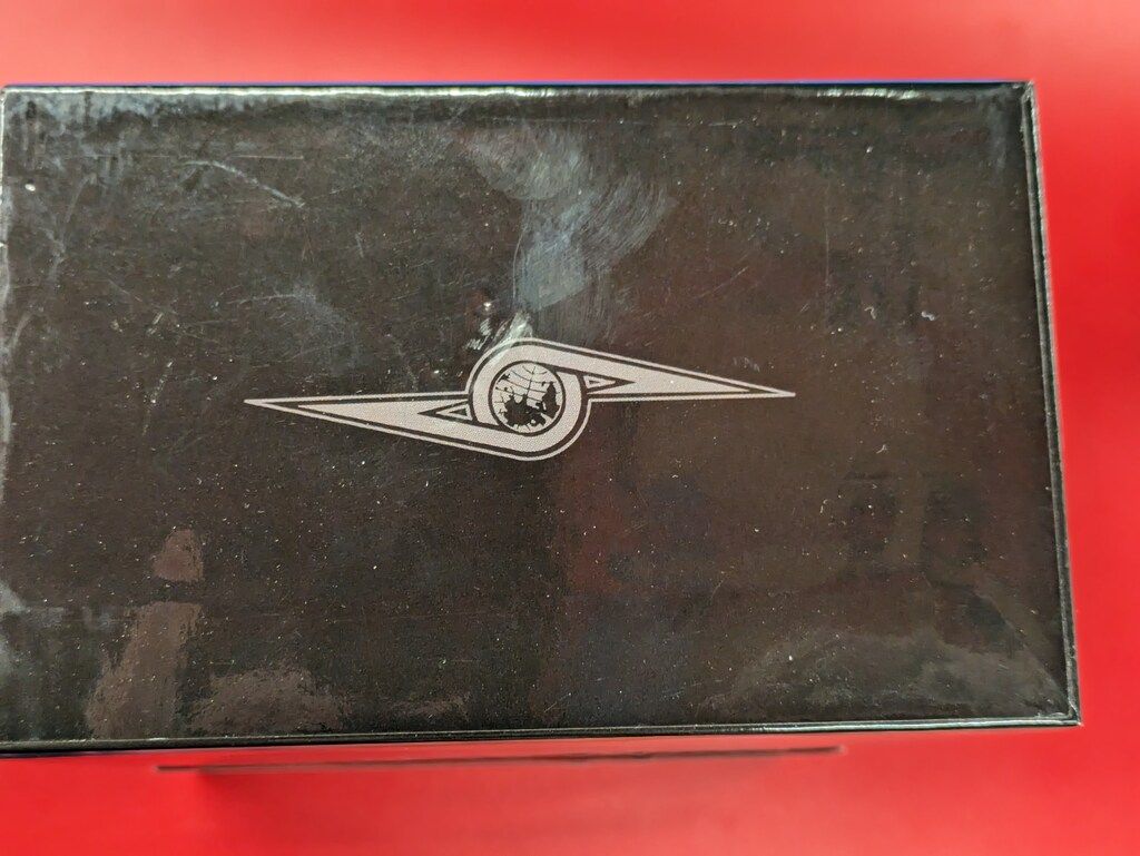 ウルトラセブン1994~2002パーフェクトコレクションDVD-BOX