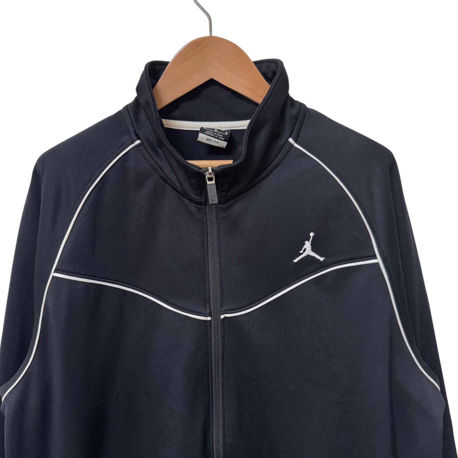 セットアップ Nike Jordan CLOT トラックジャケット パンツ