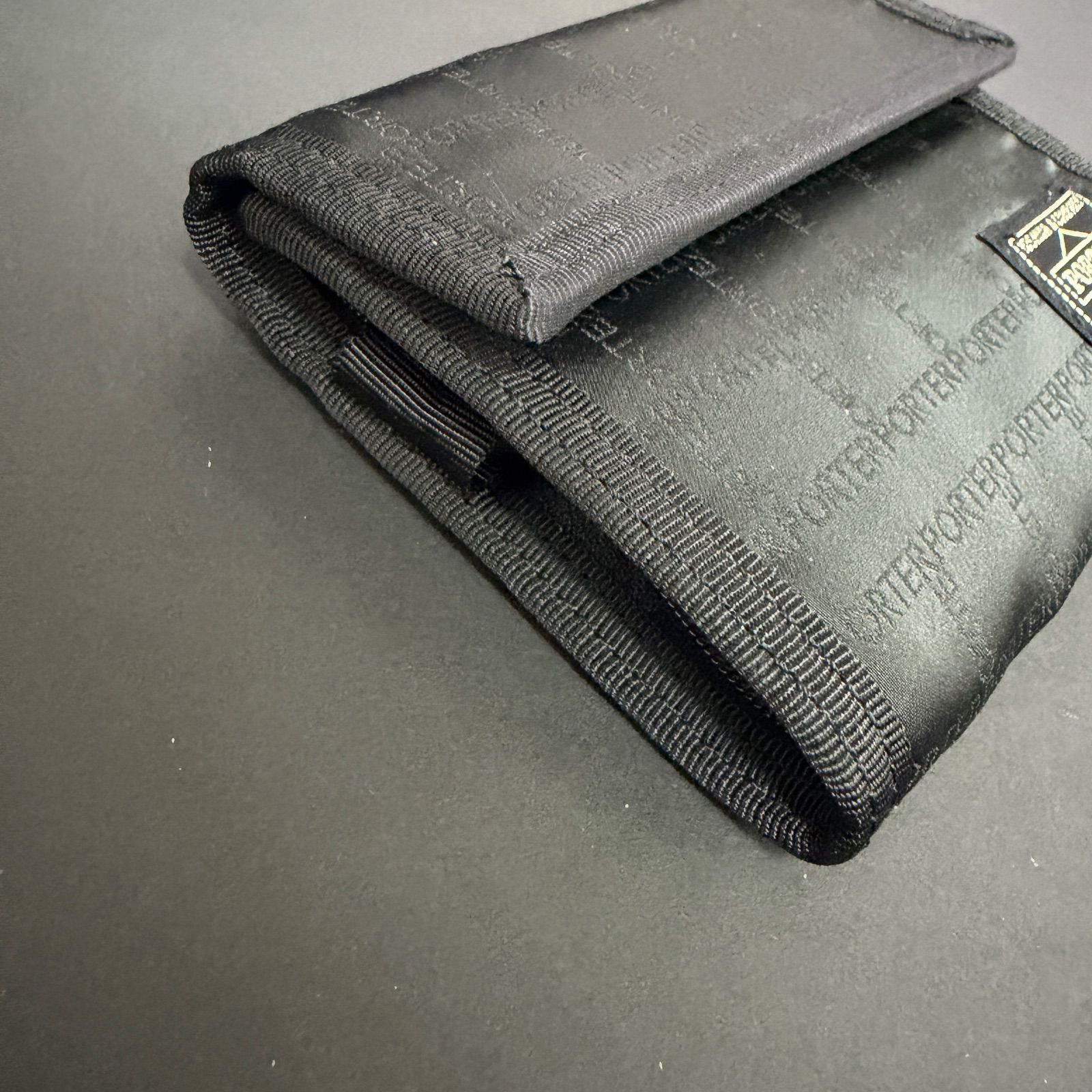 総柄 吉田カバン