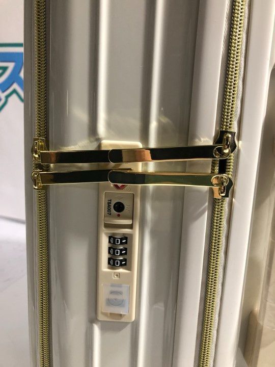 キャリーバック