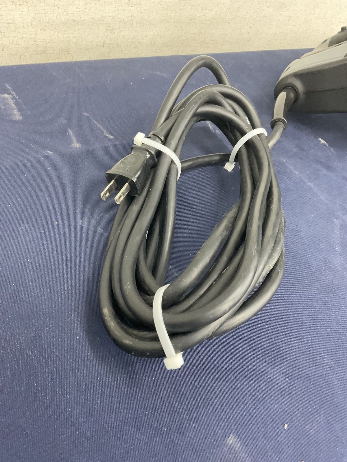日立工機 ハンマドリル
