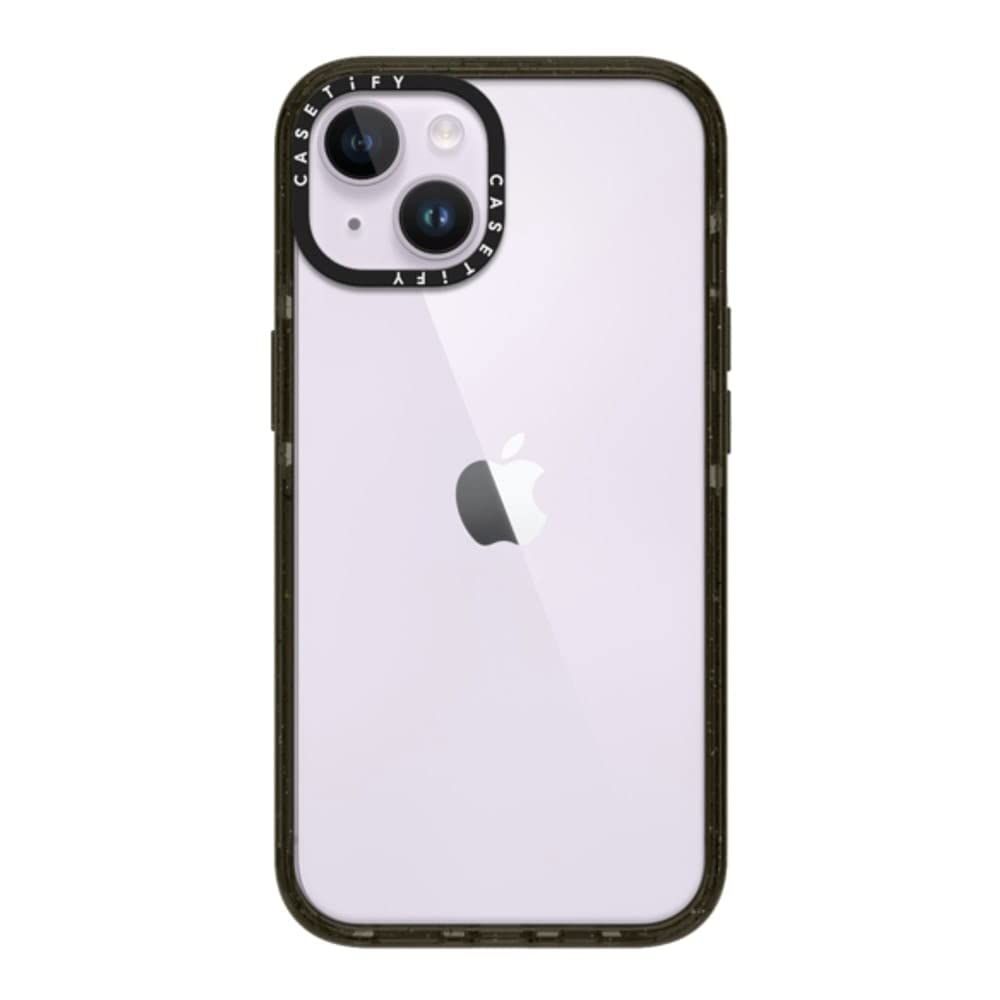 送料無料】CASETiFY インパクト iPhone 14 ケース [MIL規格準拠 (4x