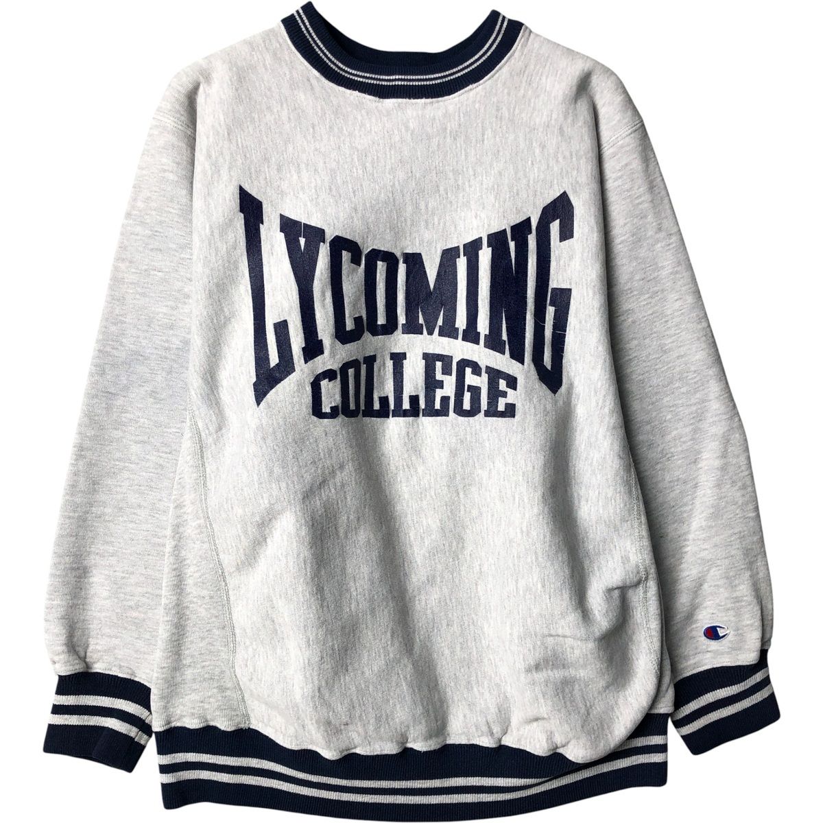 古着 80年代 チャンピオン Champion REVERSE WEAVE リバースウィーブ 