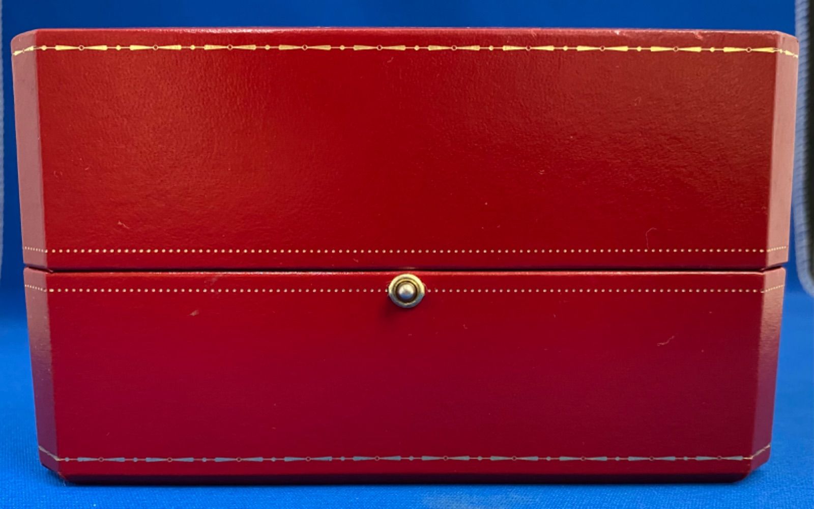 ●Cartier カルティエ 時計ケース CO1018 冊子 付 Cartier カルティエ 時計ケース CO1018 冊子付き 空箱 - メルカリ