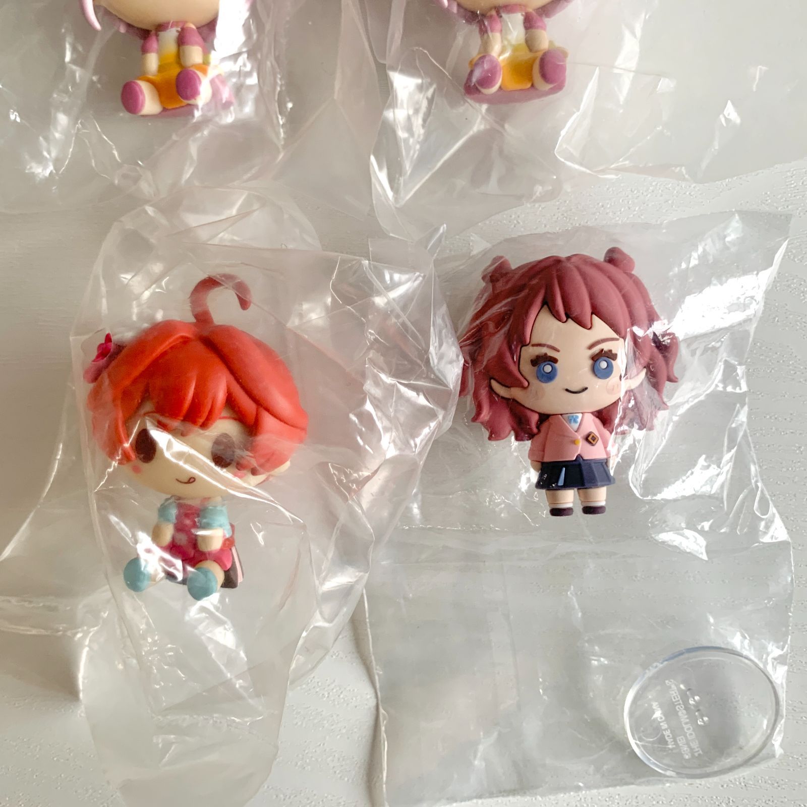 ホロライブ ねんどろいど 6体セット 【公式通販】