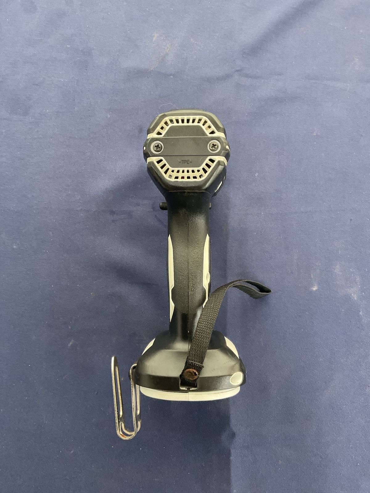 コードレスインパクトドライバー TD149DRFXW