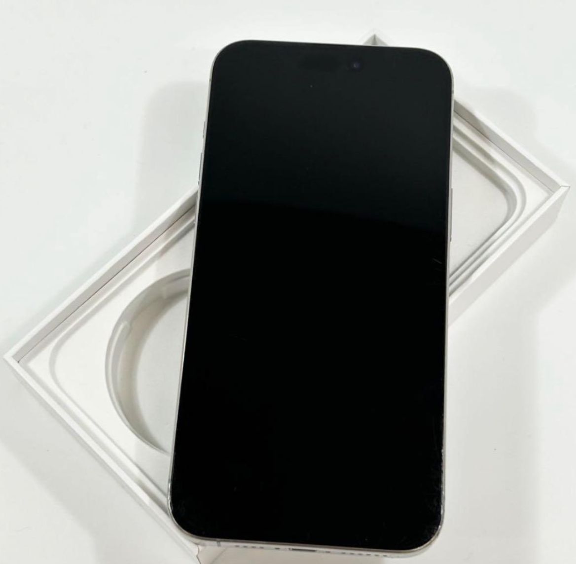 最大容量91% iPhone 15 Pro Max｜1024gb｜SIMフリー版 - メルカリ