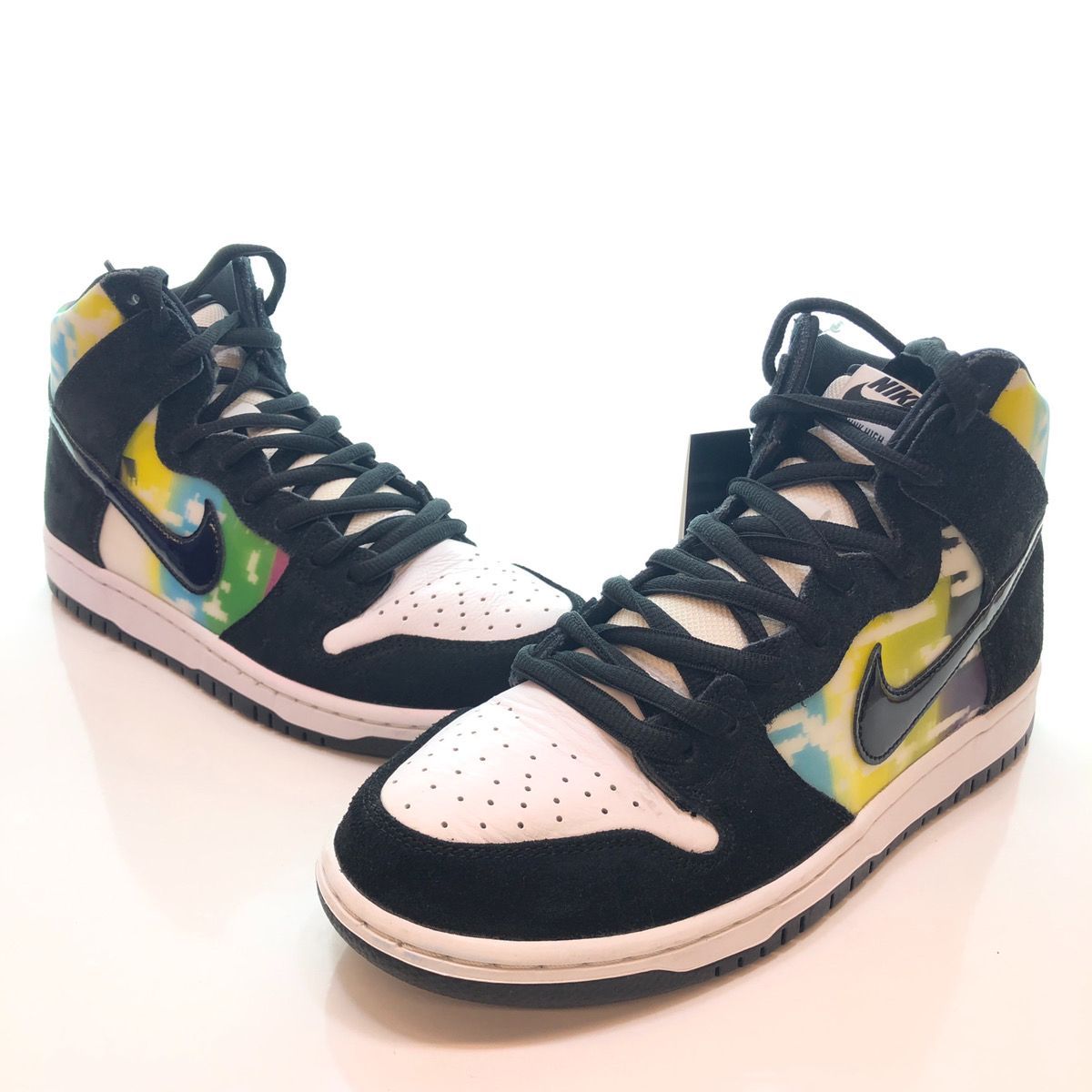 NIKE ナイキ SB DUNK HIGH PRO 