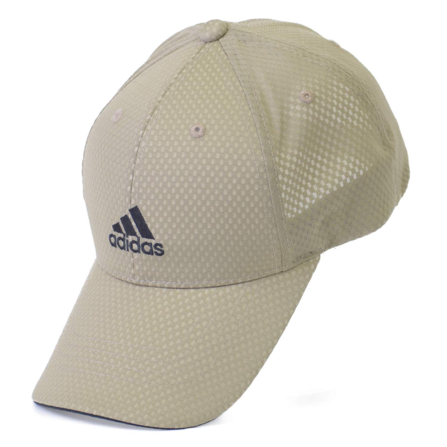 アディダスadidas 機能素材 ライトメッシュキャップ 帽子 キャップ メンズ レディース ゴルフ メッシュキャップ スポーツ アスリート 508 