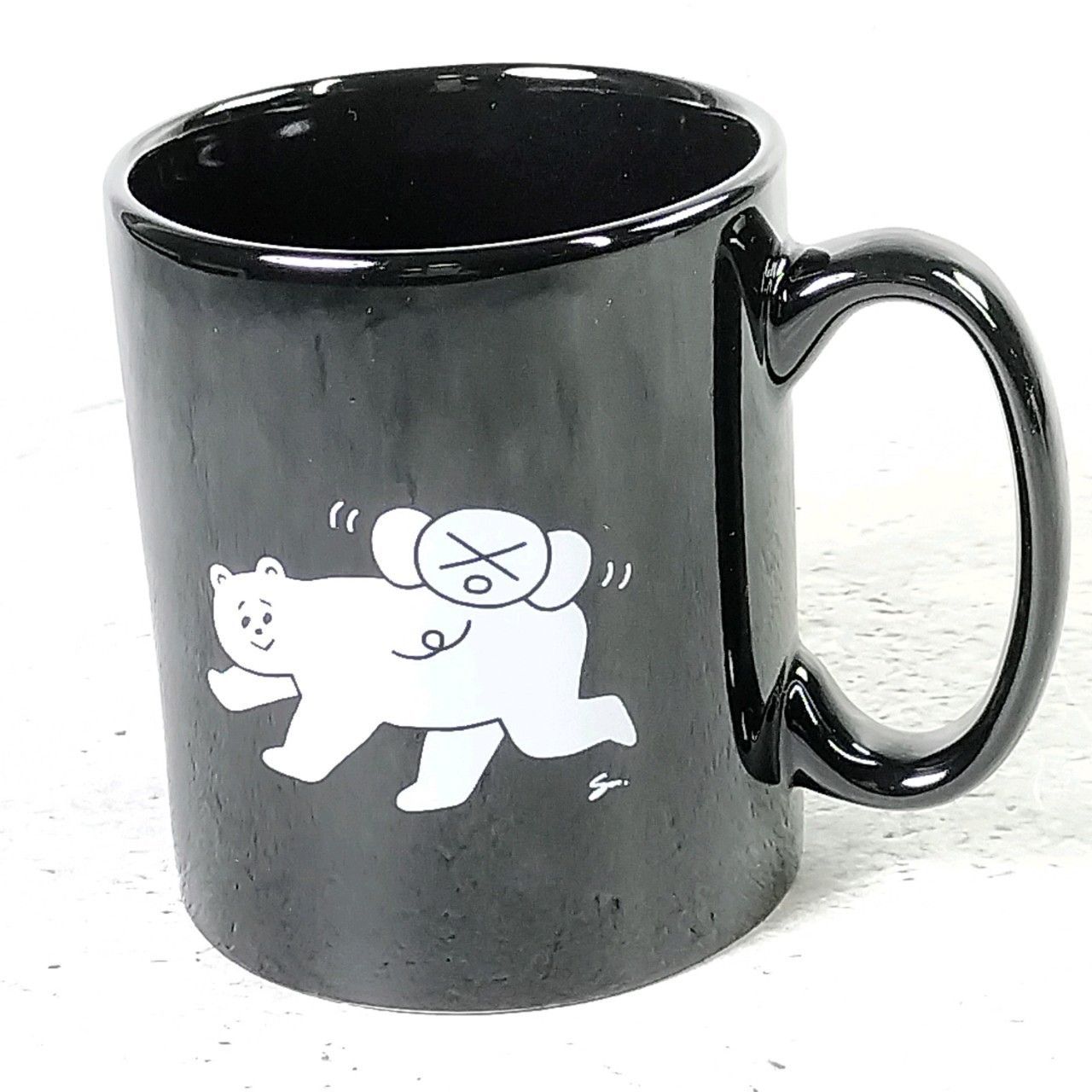 ピエール中野×ますださえこ】 コラボグッズ第二弾 マグカップ 
