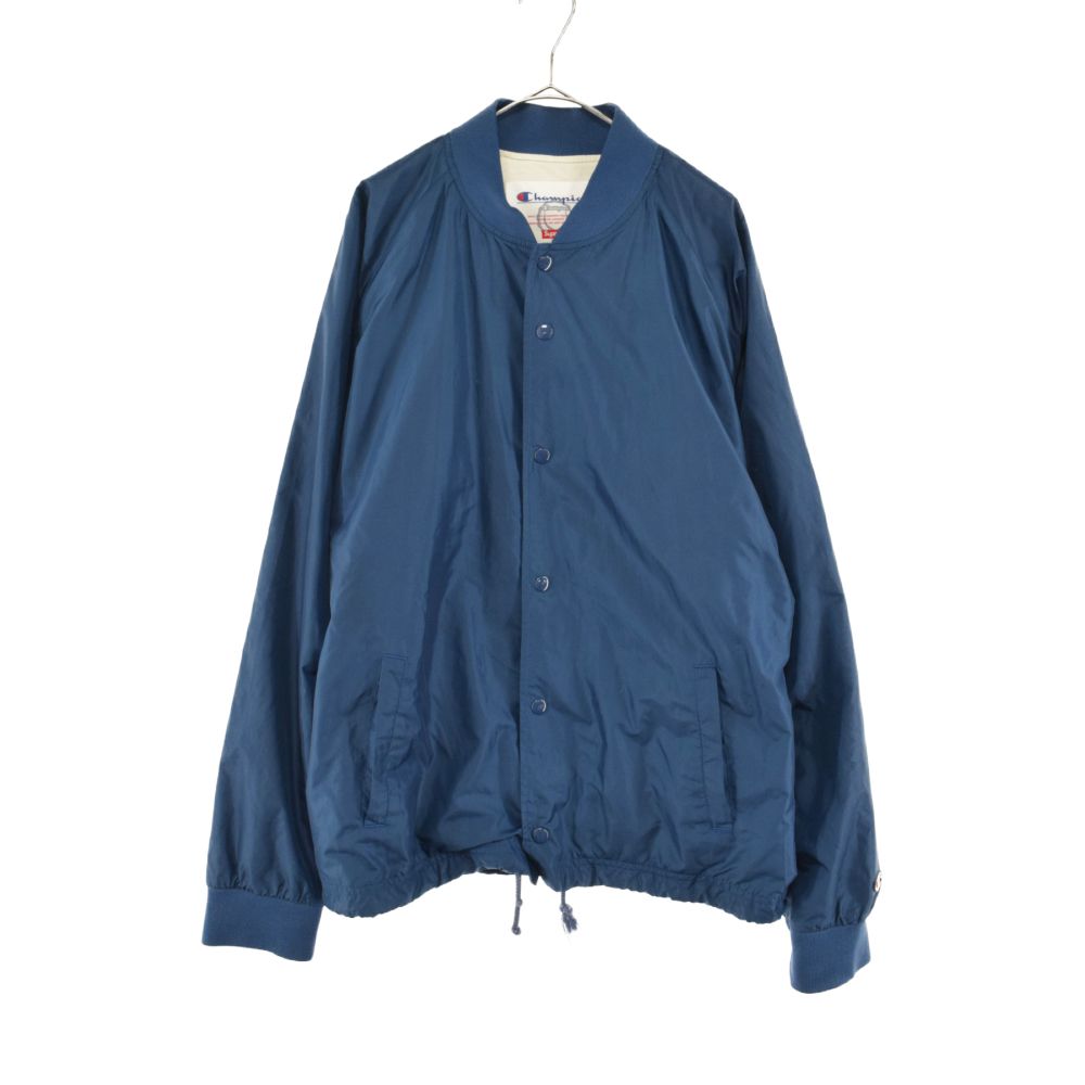 SUPREME (シュプリーム) 10SS ×Champion Custom Coaches jacket