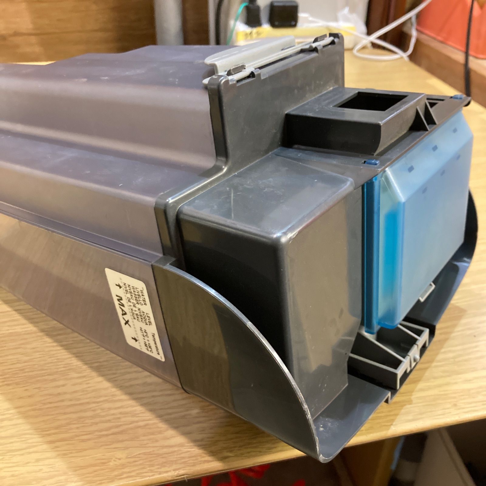 シーバイエス 自動床洗浄機 TASKI Swingo150 スウィンゴ150