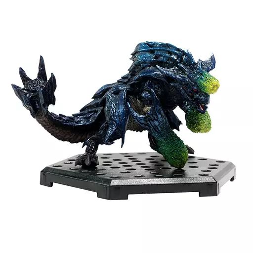 モンスターハンター ブラキディオス フィギュアビルダー クリエイターズモデル イーカプコン | カプコンフィギュアビルダー クリエイターズ