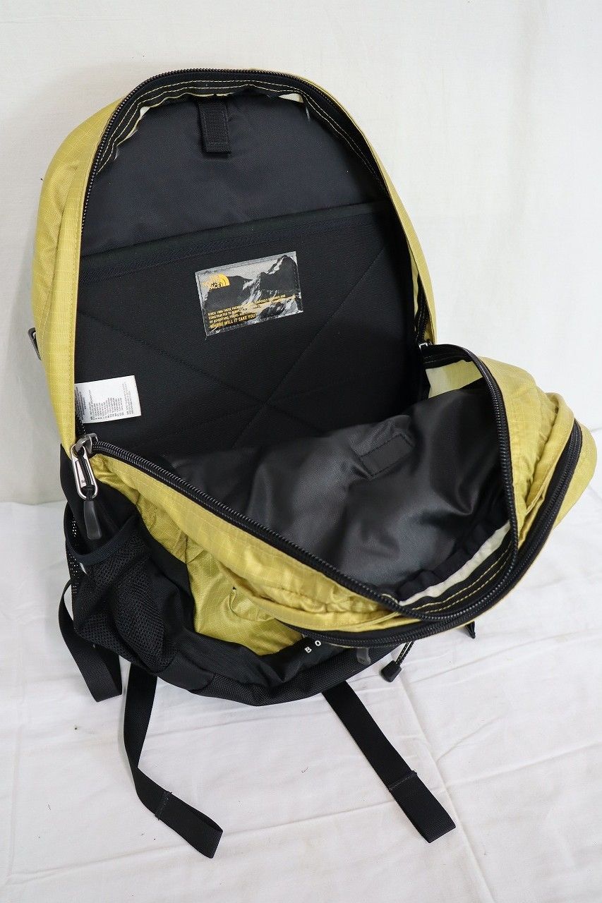 FACE×Supreme Backpack