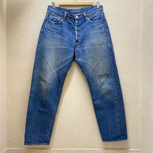 HERILL ヘリル HLXX DENIM 23-030-HL-8000-1 【代官山04】 - メルカリ