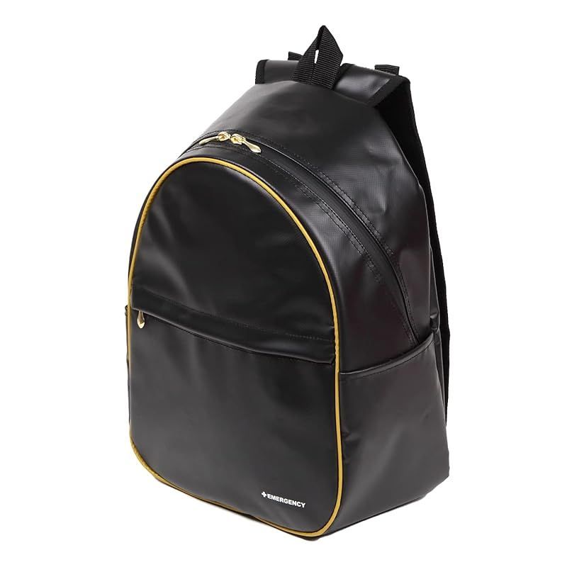 非常持出袋（単品） 防災リュック 防炎・防水・防汚素材 畜光・反射材