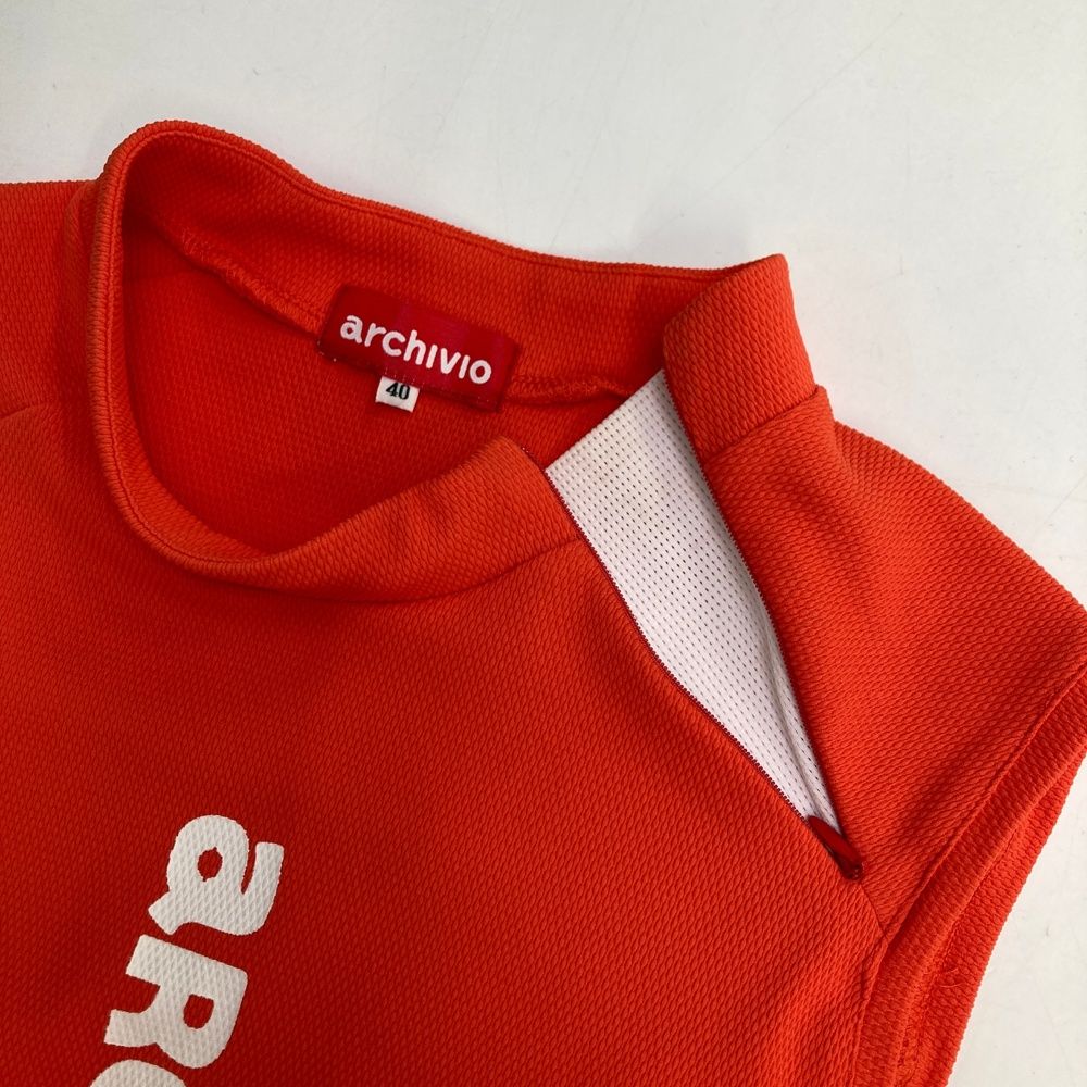 ARCHIVIO アルチビオ