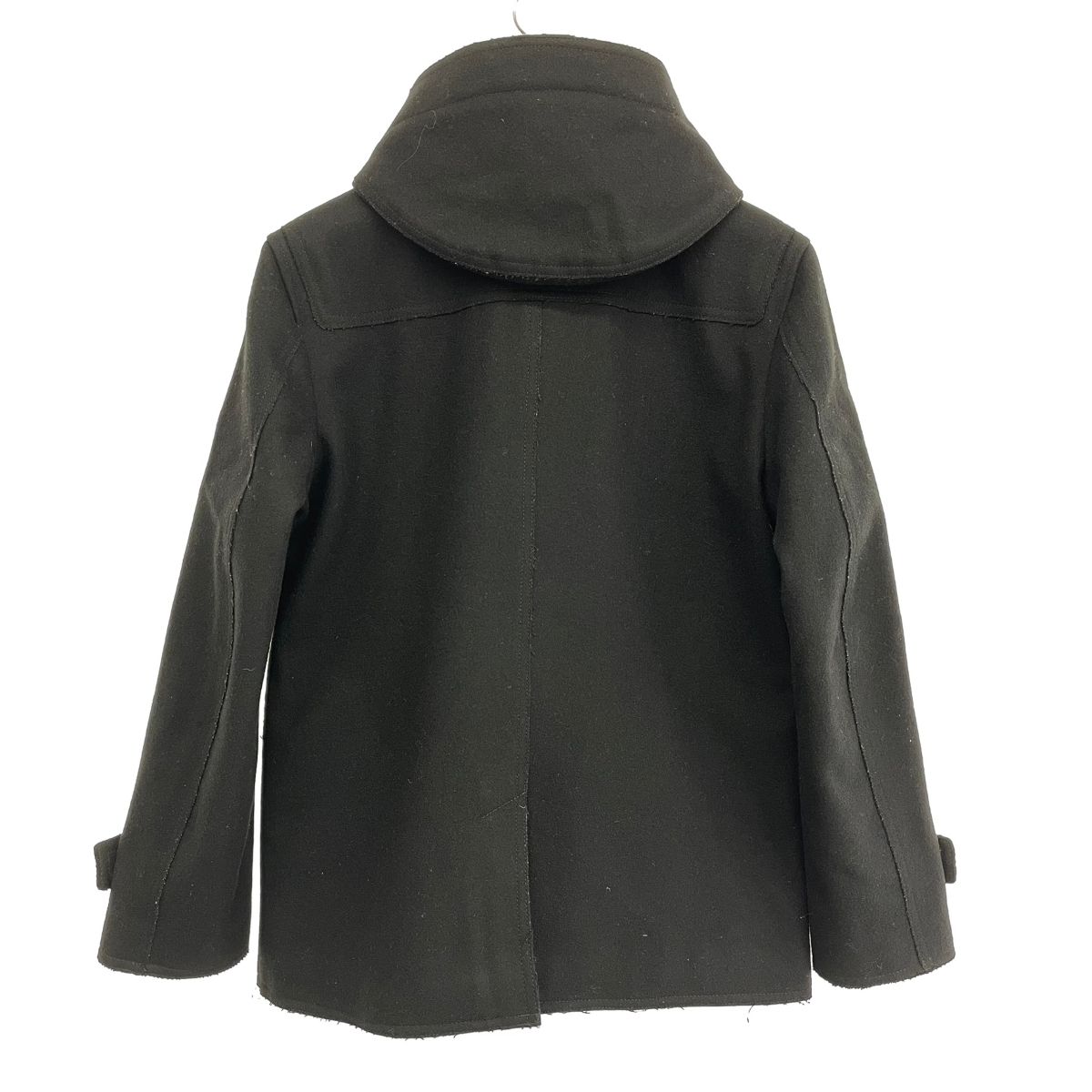 BURBERRY BLACK LABEL バーバリーブラックレーベル ダッフル